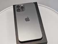 GWARANCJA Apple iPhone 12 Pro, 128GB Graphite Sklep Zamiana