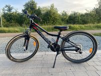 Kross rozmiar S kola 24