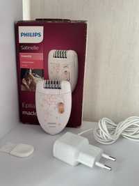 Епилятор Philips