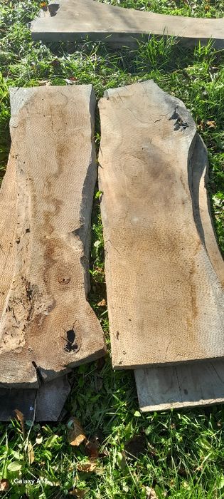 Оріхові сухі доски50 і корені оріха для заливки столів з епоксидноі