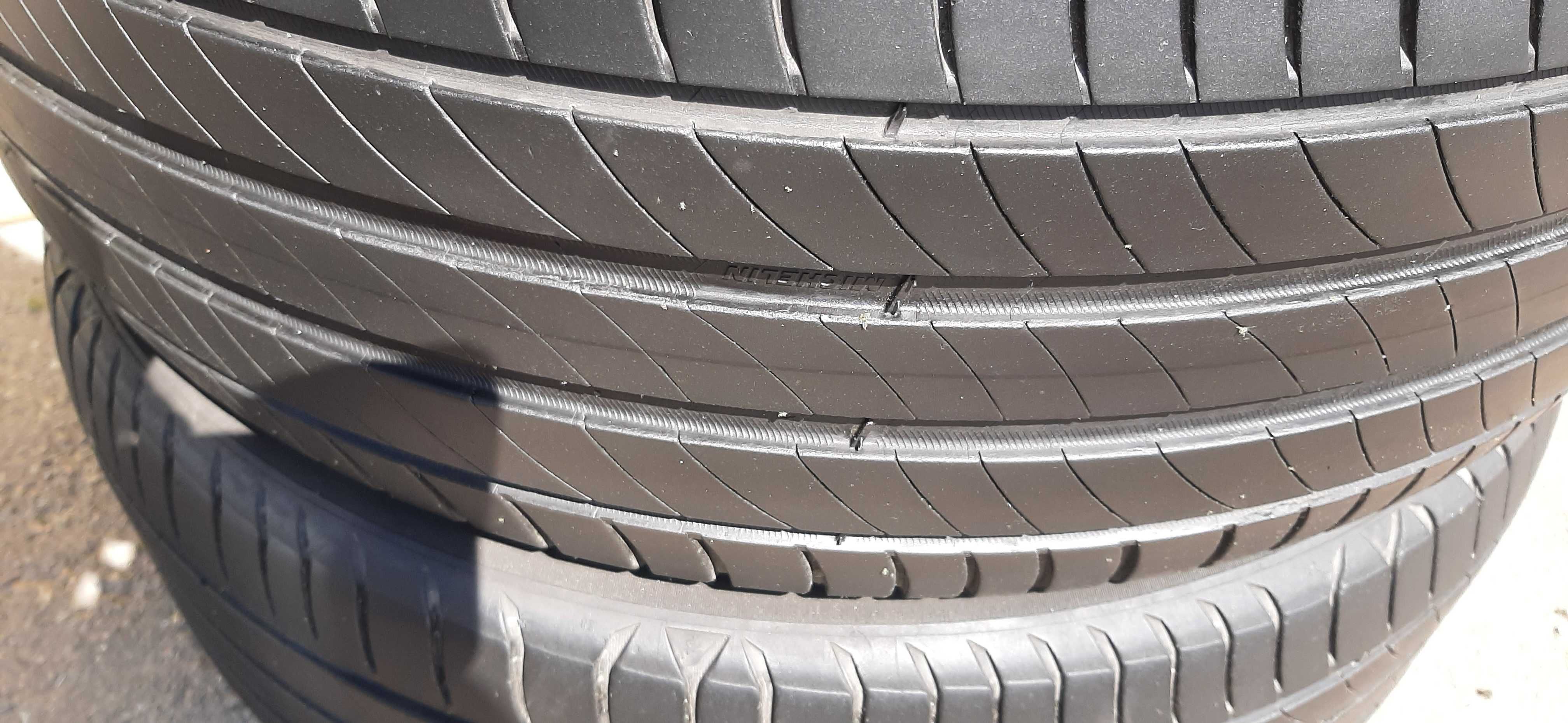 235/50R18 101Y Michelin Primacy4