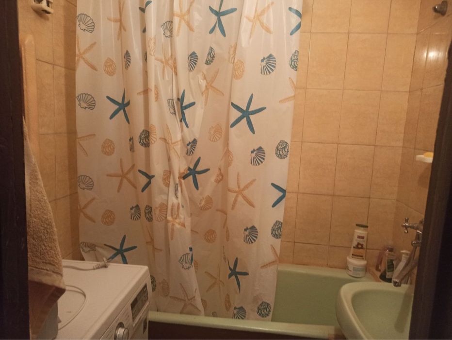 Сдам комнату с хозяйкой