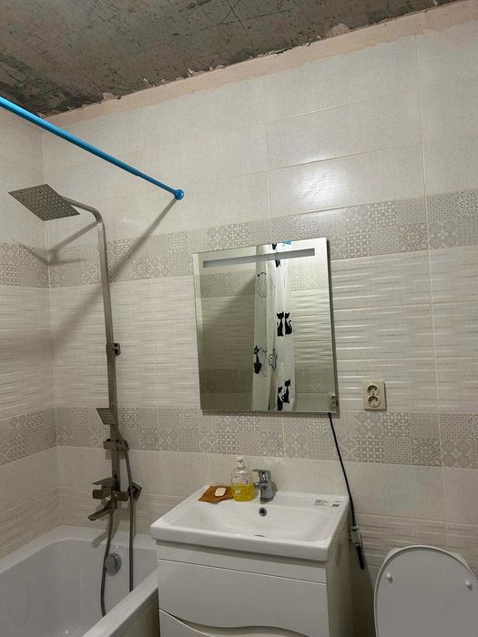 Вул. Сиваська 12/2,красива та тепла квартира!