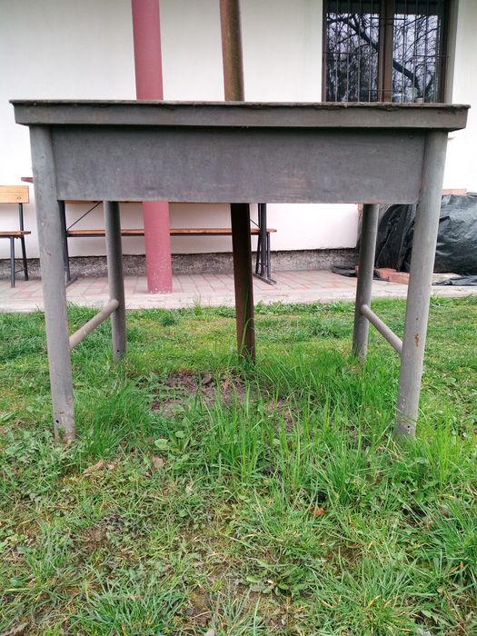 Стіл слюсарний заводсько виробництва