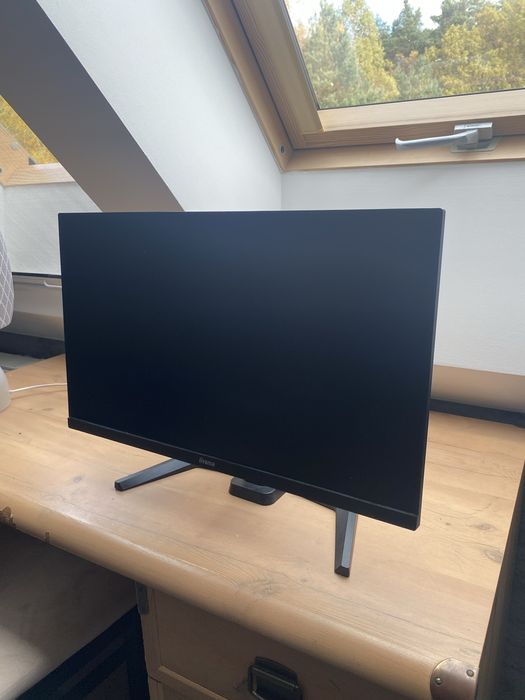 Monitor IIYAMA G-Master GB2470HSU-B5 Red Eagle 24 FHD IPS 0.8ms 165hz