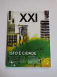 Revista XXI ter opinião