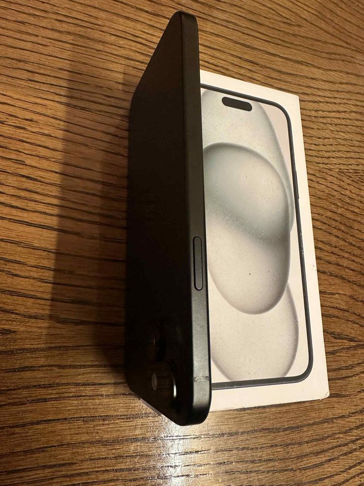 Iphone 15 PLUS 128GB