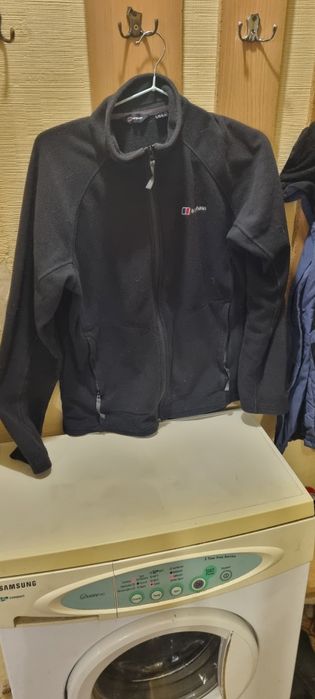 Флиска Berghaus размер М как новая