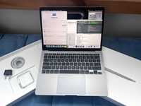 Ідеал MacBook Air 13.3 M1 8GB 1TB 2020. 17 циклів A2337