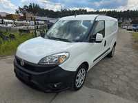 Fiat Doblo  Fiat Doblo Maxi max navi climatronik 1.3 multijet 2018