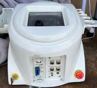 Laser E-light +IPL+Cavitation+Vacuum+RF