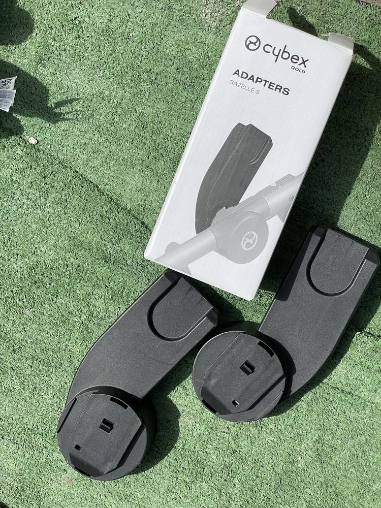 Adaptadores cybex