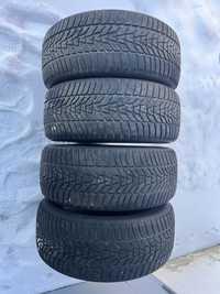 Шини Hankook 265/50r19 110V