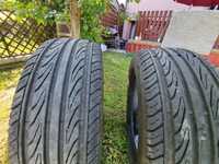 Opony letnie 205/55 R16