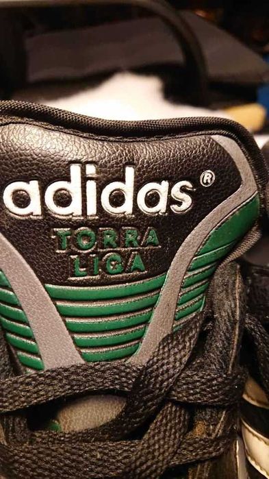 Buty Adidas Torra Liga-korki