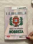 livro de codigo de condicao (pouco uso)