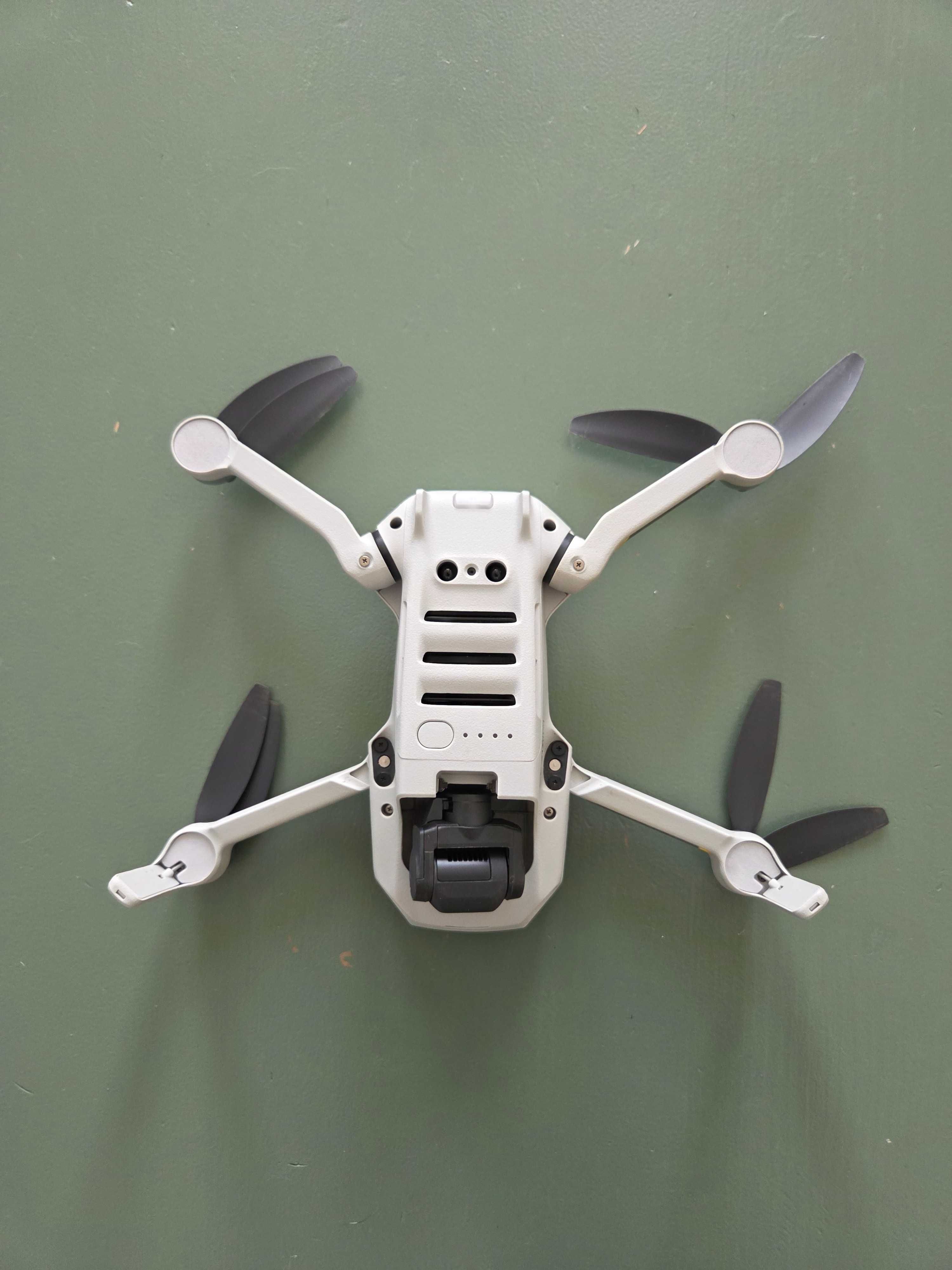 Dji Mini 2 Fly More Combo