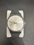 Zegarek męski Swatch Silver Friend Too 40 mm