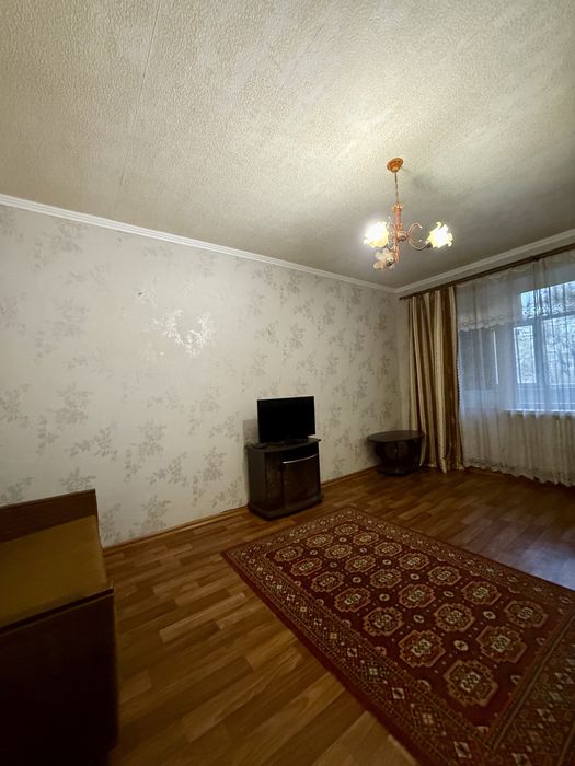 Продажа 2 ком. 3 мкрн. Левый берег