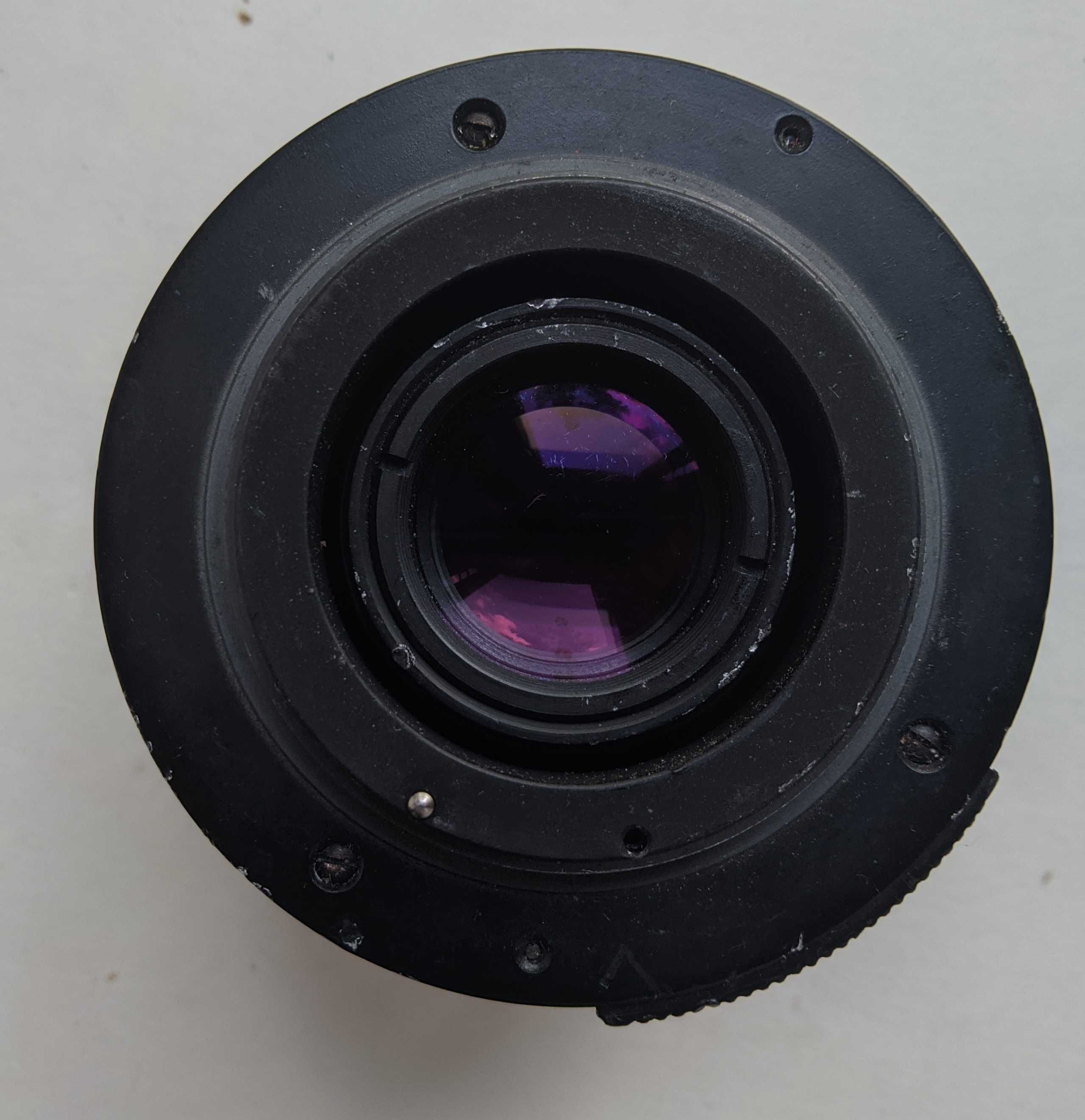 Объектив PENTACON 2.8/29 multi coating M42