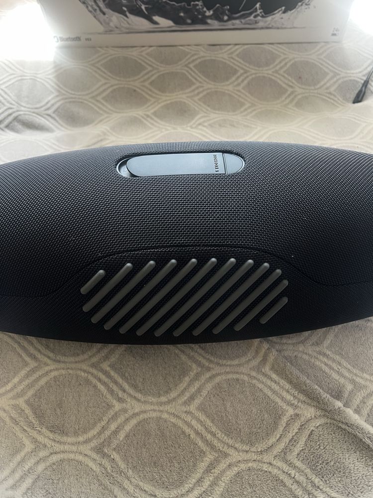 Jbl boombox 3 stan idealny