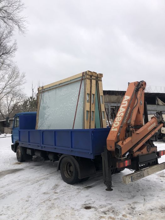 Услуги манипуляторов от 5 до 15 т