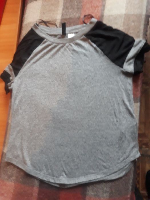 Безрукавка майка і футболка