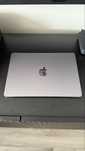 Macbook air 13,3” 16/256 21cykli ladowania