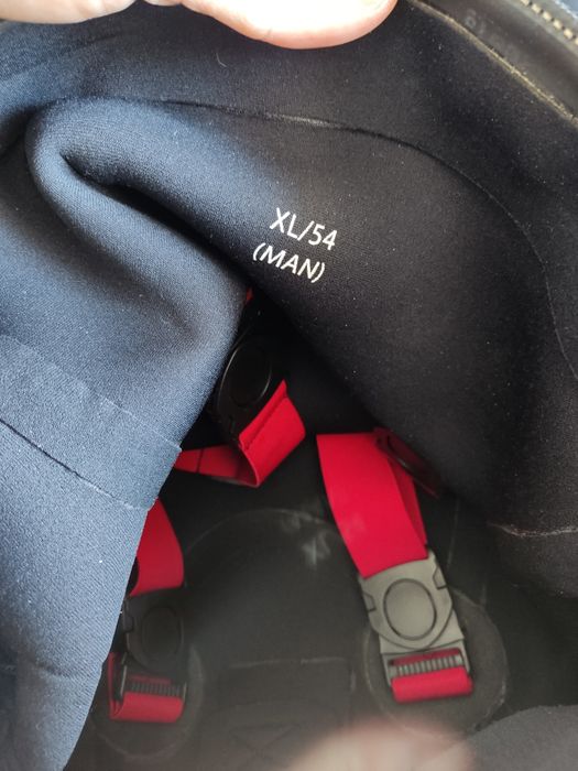 Suchy skafander nurkowy SCUBAPRO