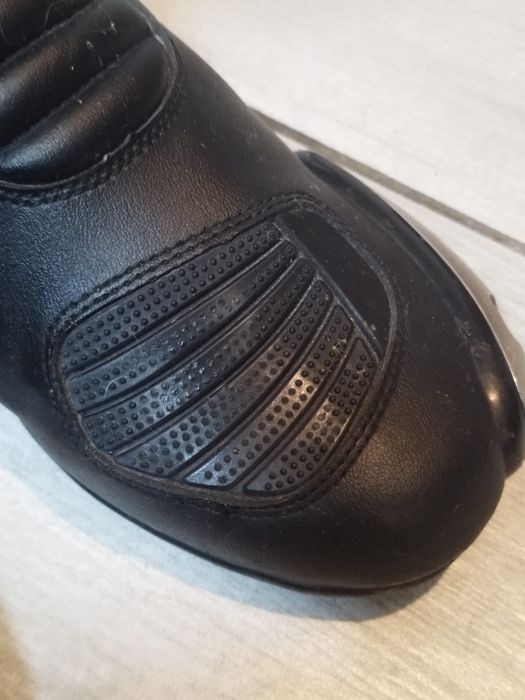 Kombinezon motocyklowy Tshul r. 54/buty Adrenaline Raptor ce r. 44