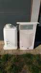 Klimatyzator monoblok  BTU 9000