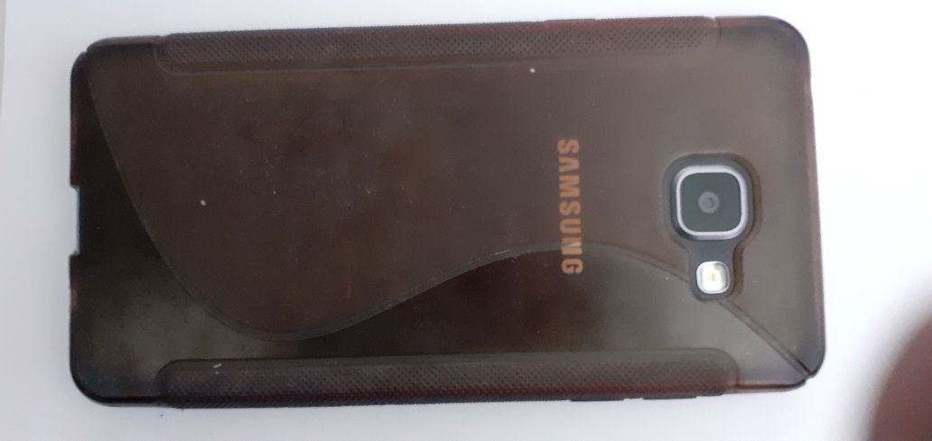 Samsung a5 6 Uszkodzony