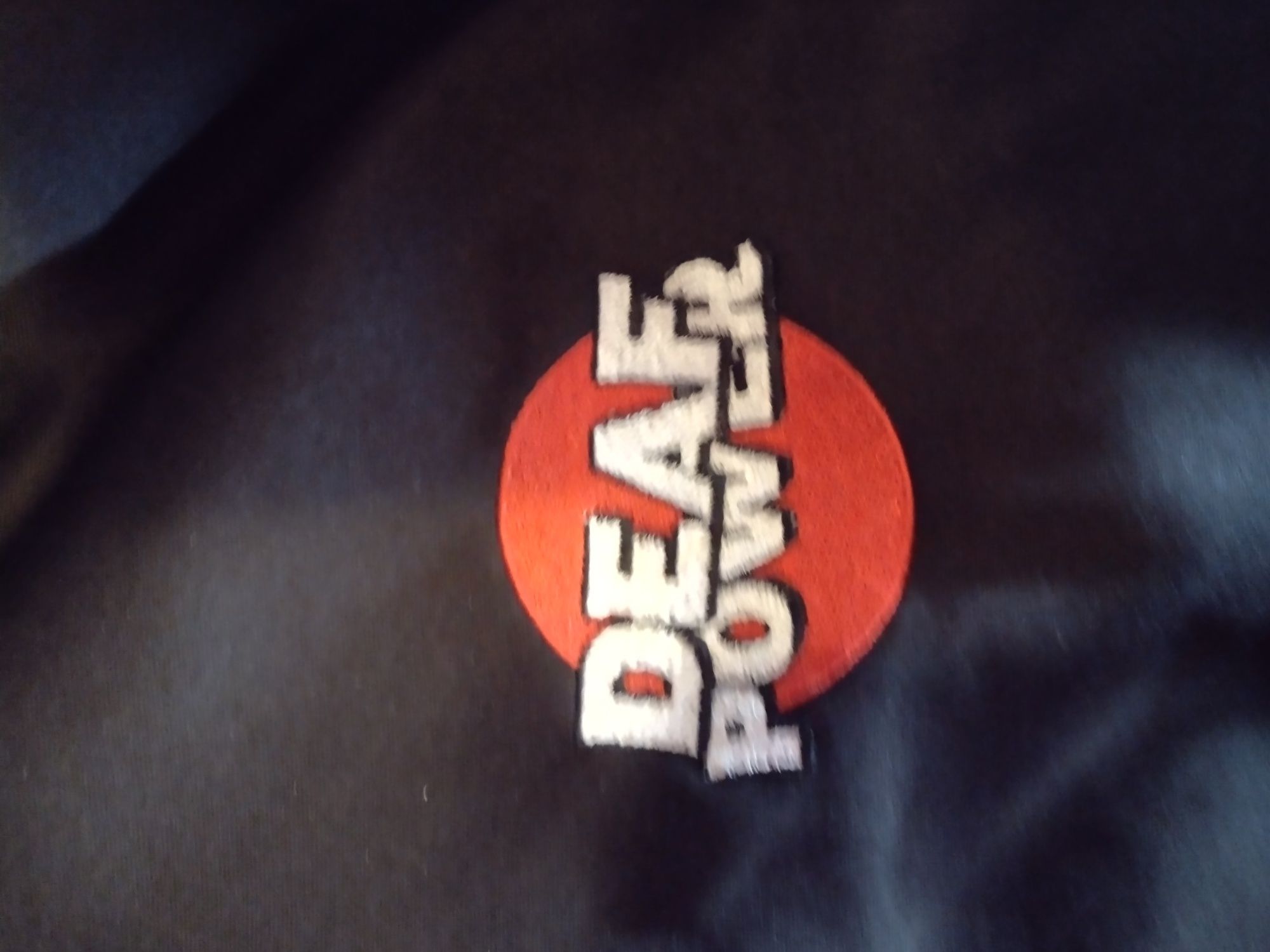 Bluza Deaf Power