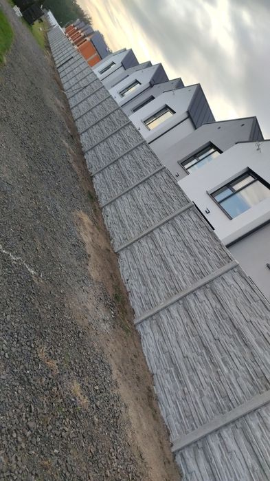 Ogrodzenia Betonowe, Garaże - iOgrodzone.pl