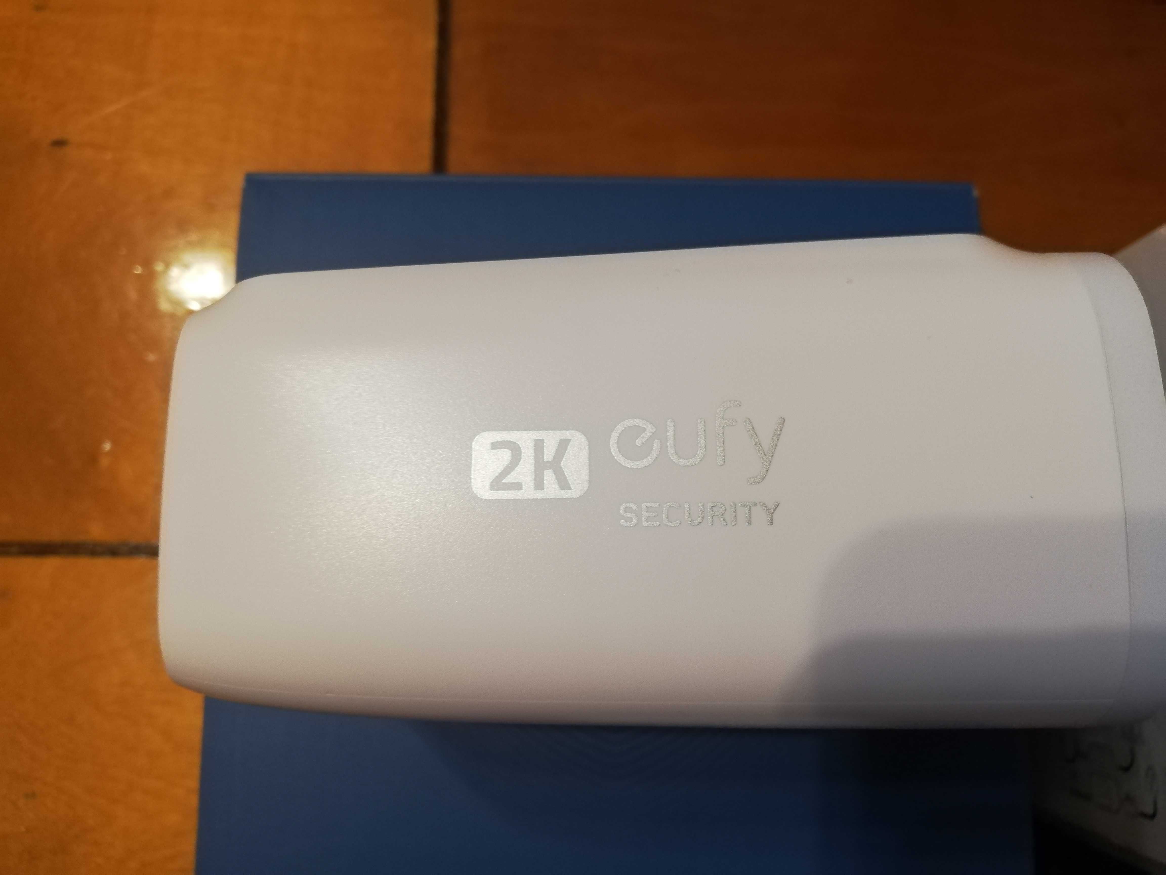 Sprzedam kamerę Eufy SoloCam S40 2K IP67