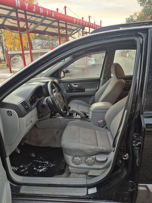 KİA Sorento 2005r.