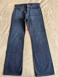 Jeansy Levi's 501