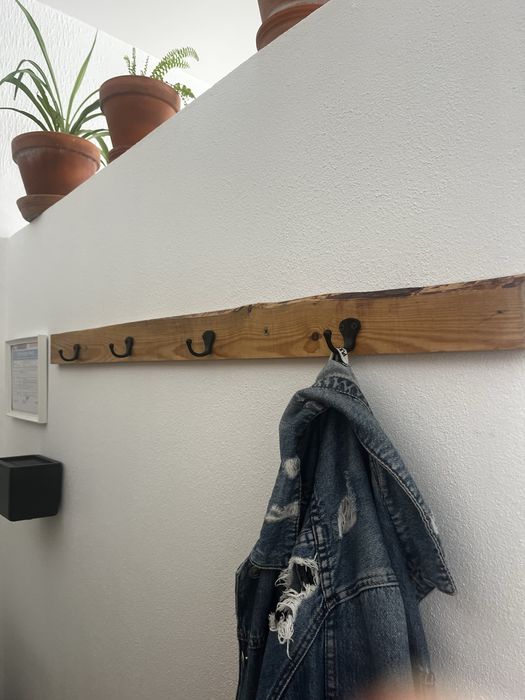 Mobiliário em Madeira Personalizado