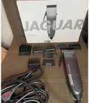 Машинка для стрижки jaguar