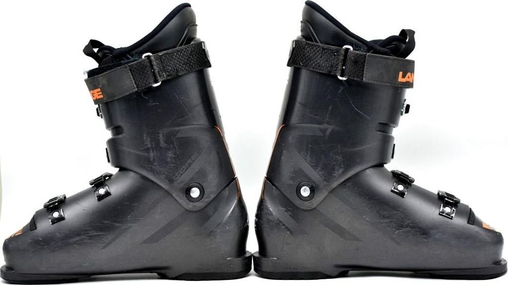 Buty Lange RX RTL 29,5 cm 45 eu