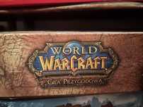 World of Warcraft gra przygodowa z dodatkiem unikat