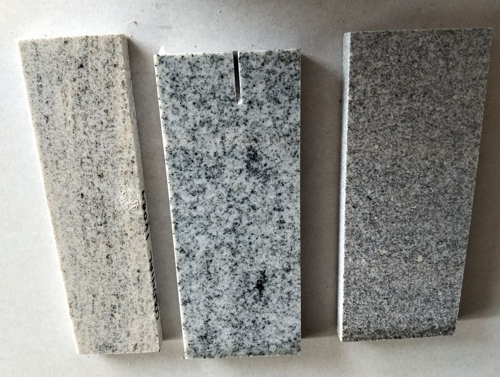 Parapety granitowe w 3-4 dni robocze