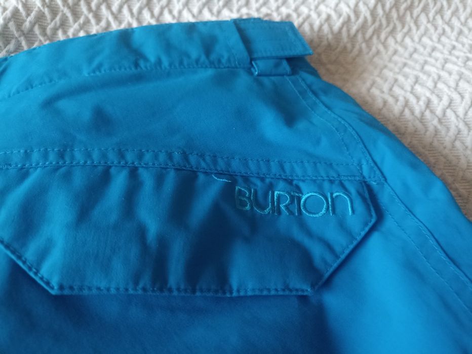 Spodnie snowboardowe Burton 158-164