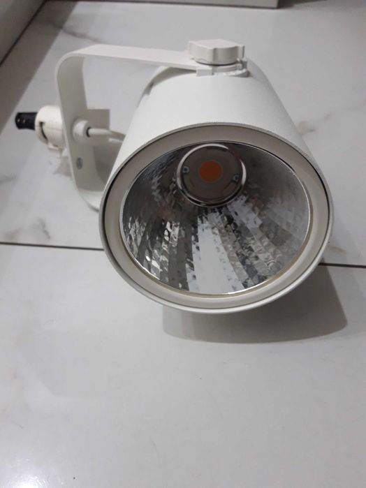 Lampy Reflektor Led Tubix