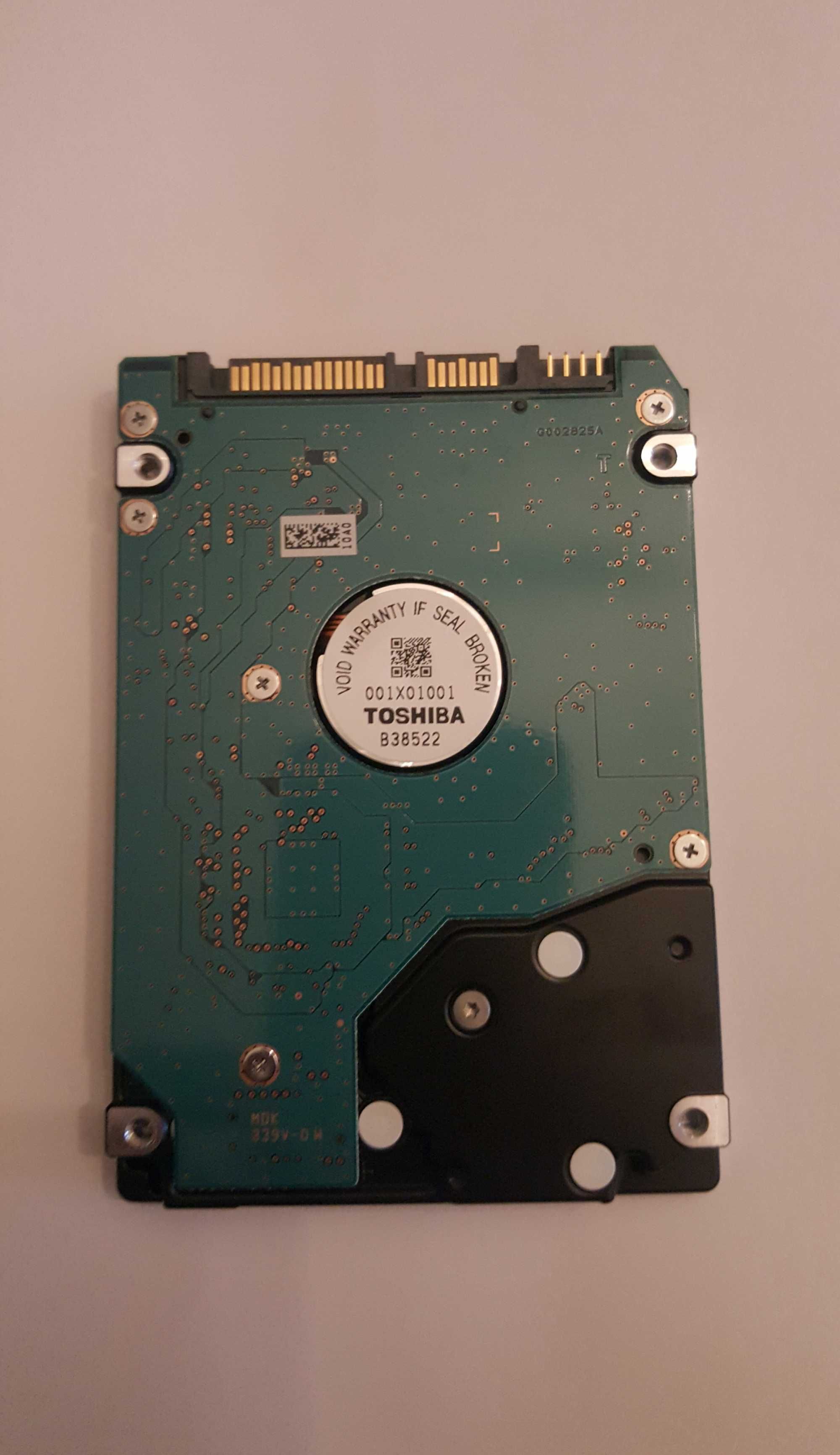 Disco HDD 500 GB