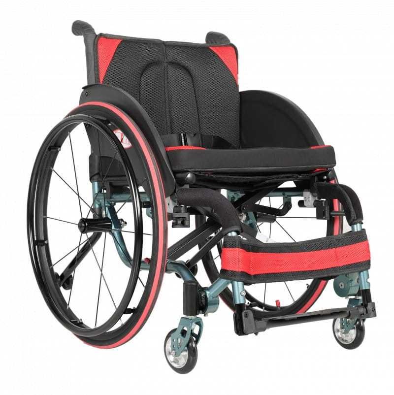 Wózek inwalidzki Antar AT52330