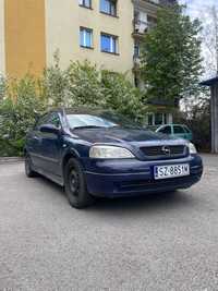 Opel Astra / LPG / Sprawny