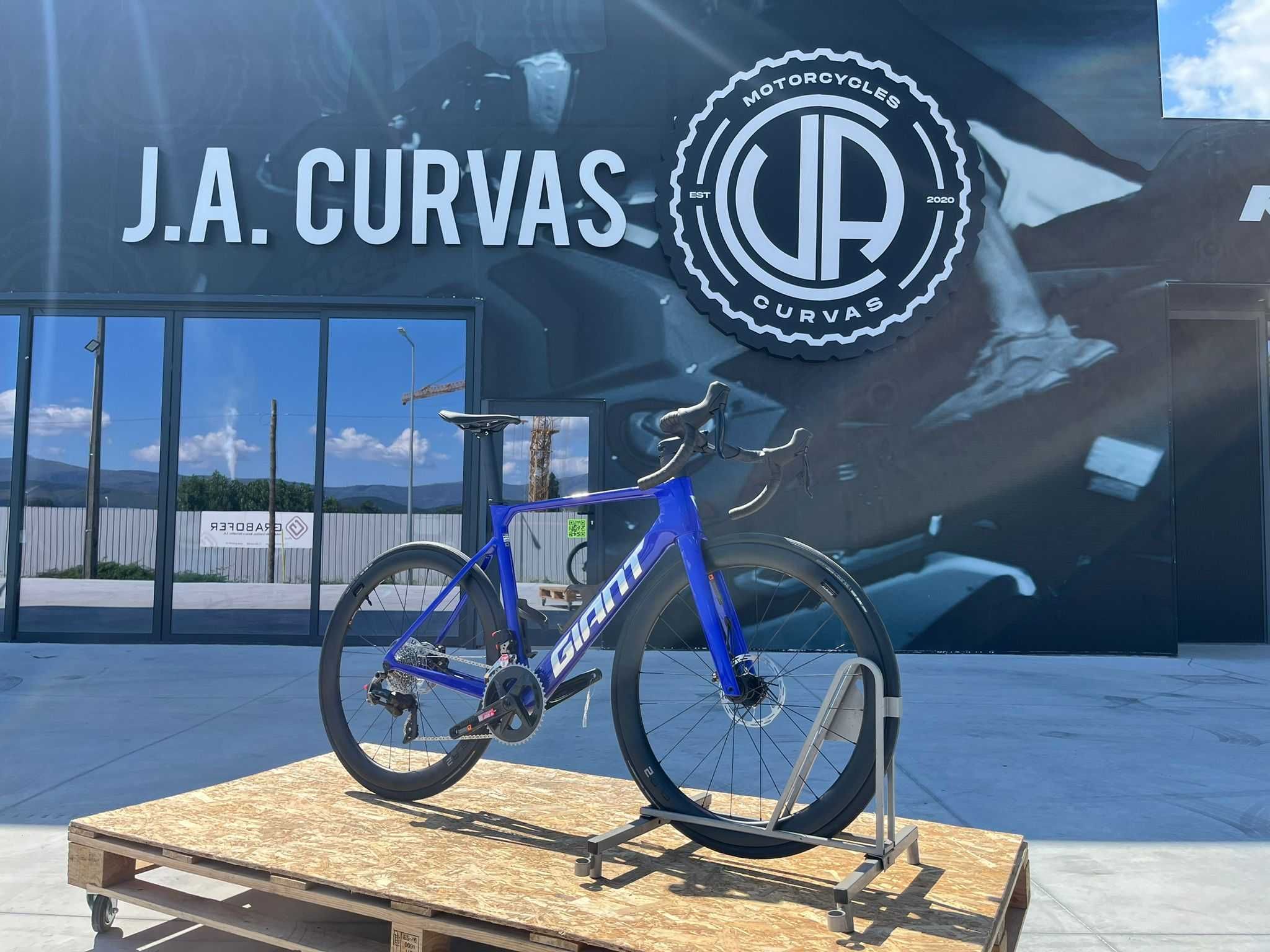 GIANT PROPEL ADVANCED 1