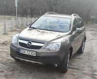 Opel Antara 2.0 CDTI