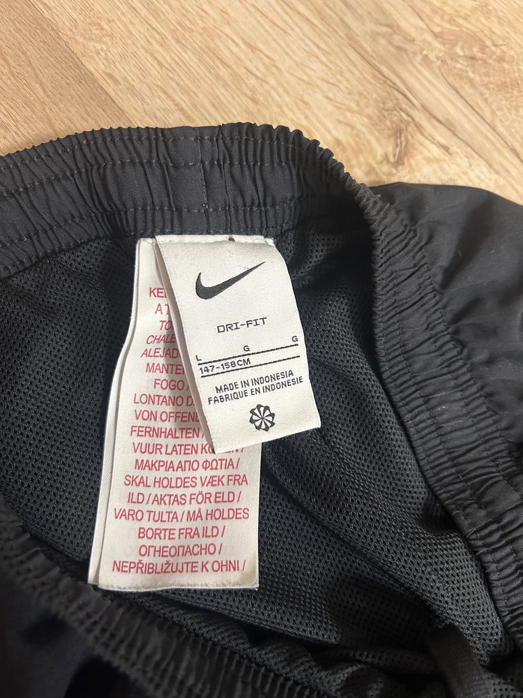 Нейлонові штани найк дрі фіт,DRI-FIT